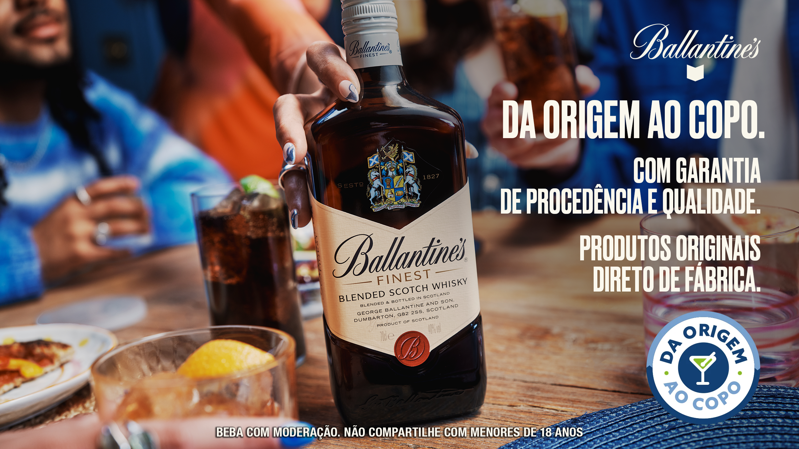 br ballantines official comms sm come back ecommerce banner desktop