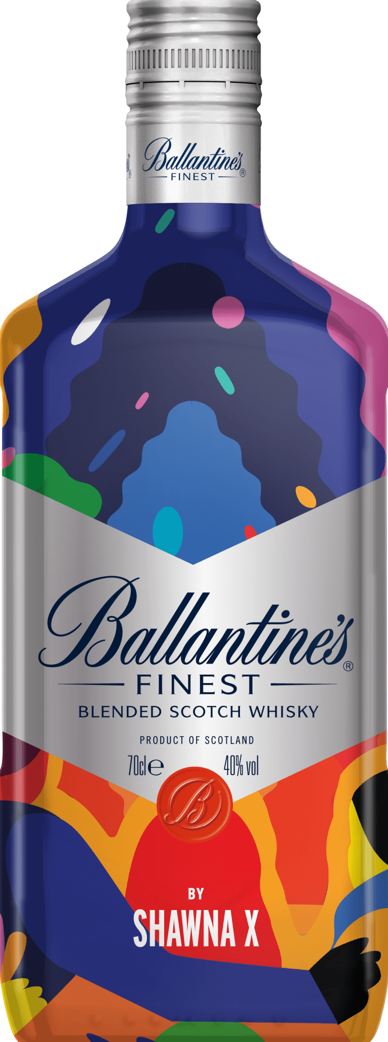Ballantine's 17 Year Old - Ballantine's