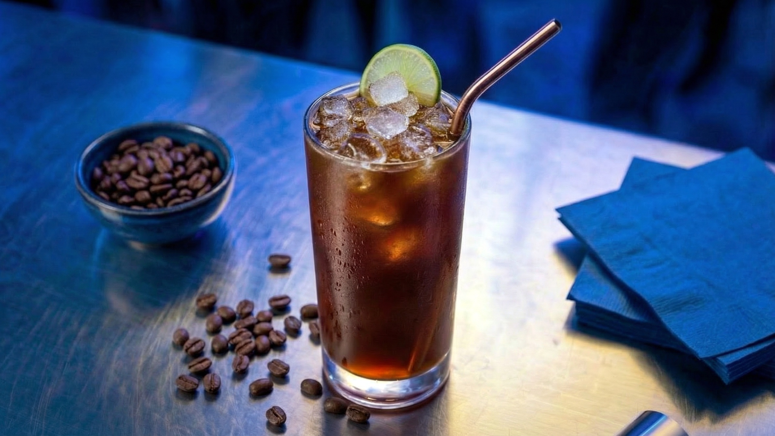 Cold Brew Kick