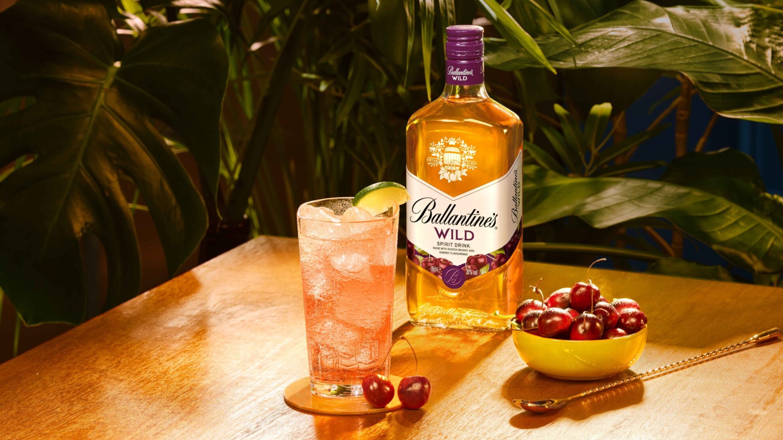 Ballantine's Wild