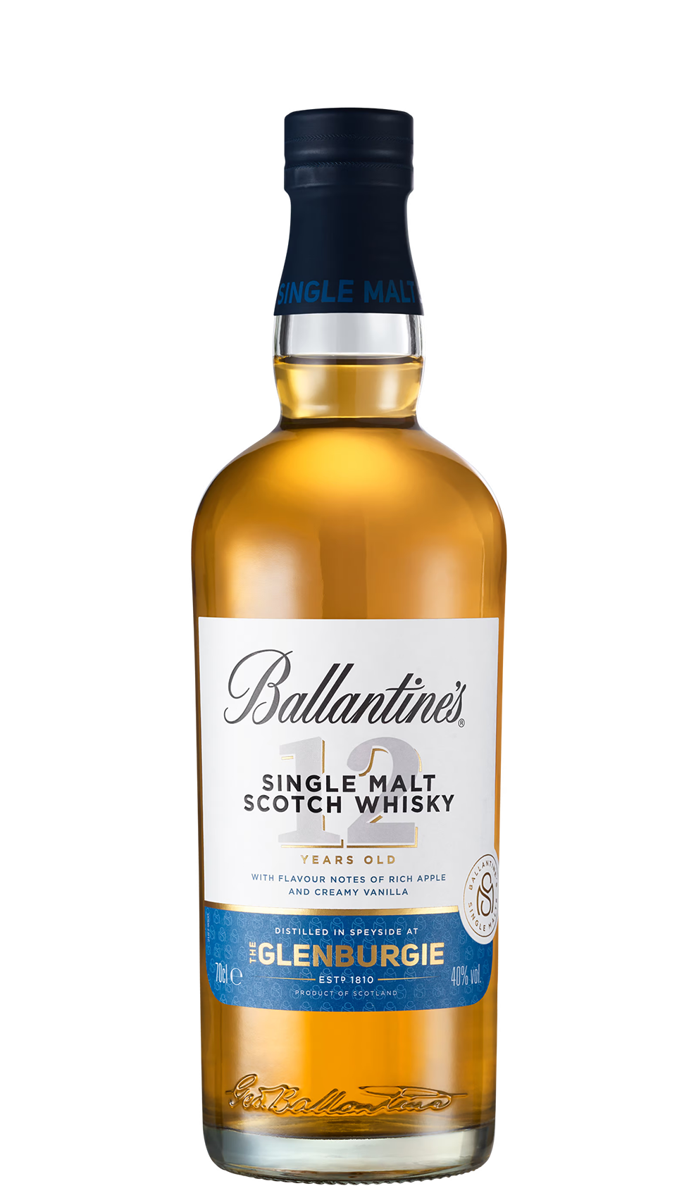 ballantines_glenburgie_12yo_70