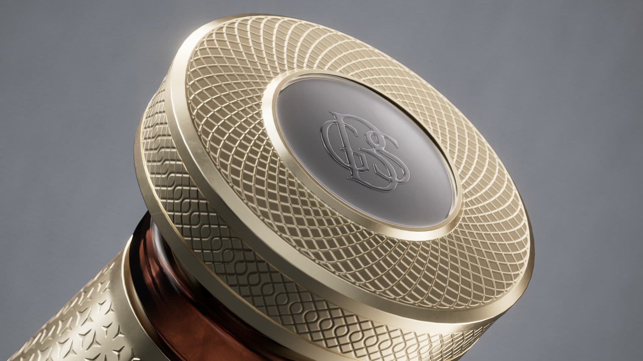 ballantines 40yo masterclass collection chapter 2 bottle stopper 1x1 aspect ratio 16 9