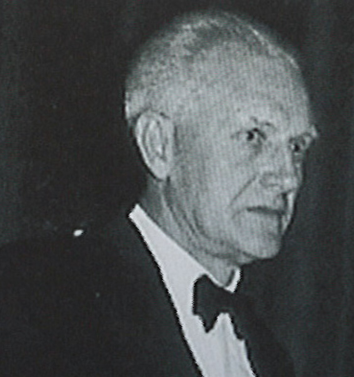 George Robertson