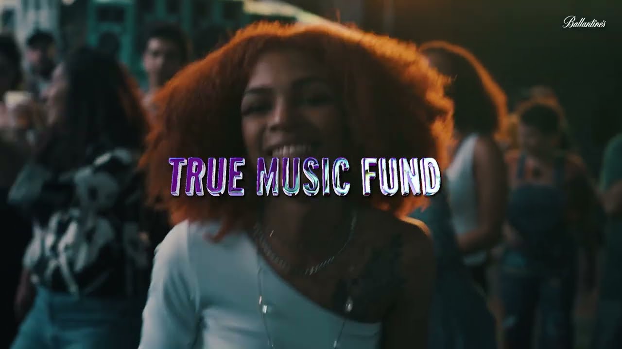 The Ballantine's True Music Fund 2023