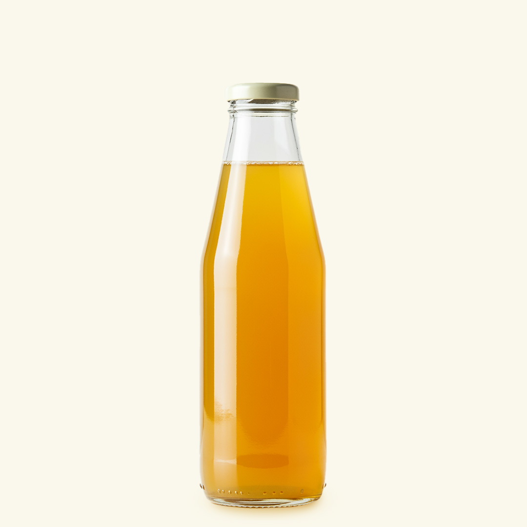 Apple juice