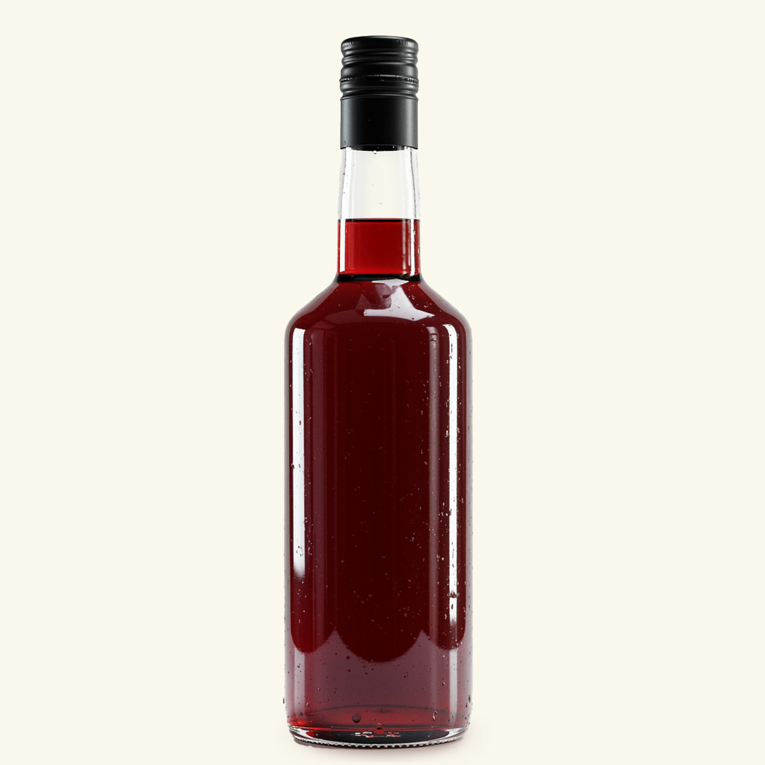 Cherry liquor
