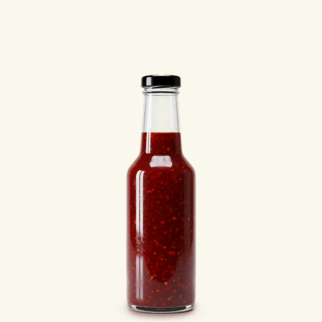 Chilli syrup
