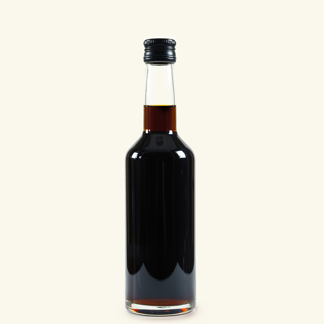 Coffee liquor