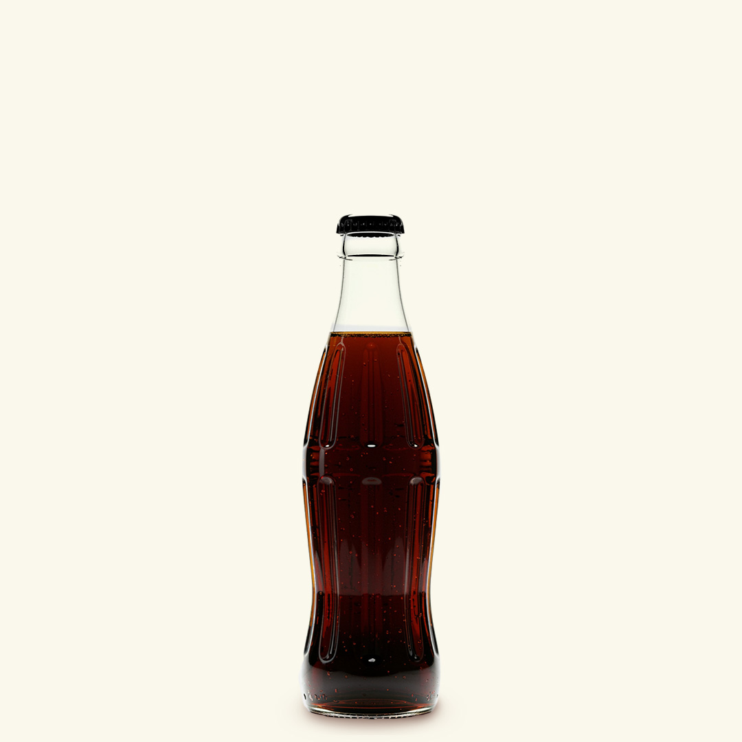 Coke