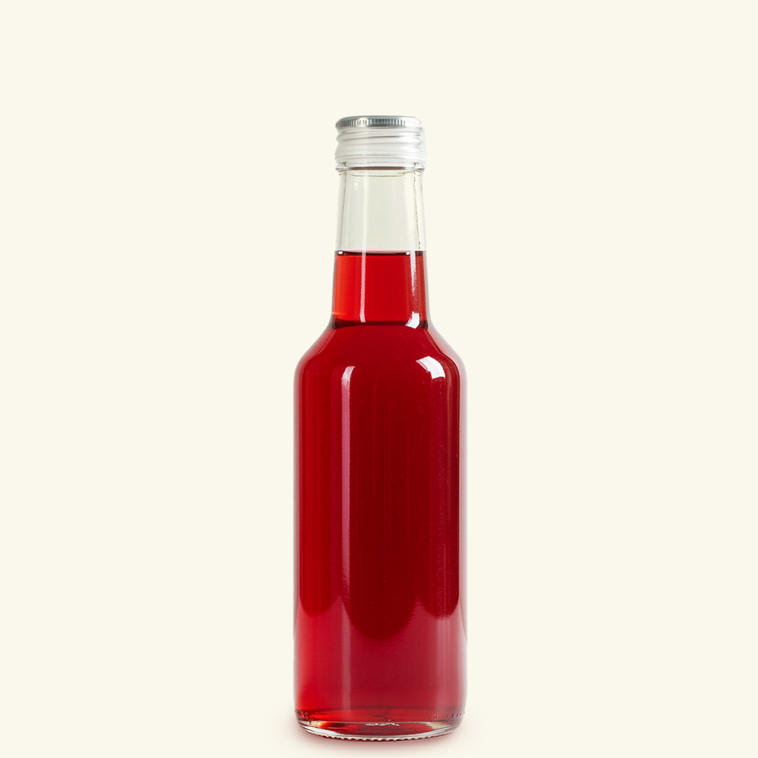 Cranberry juice