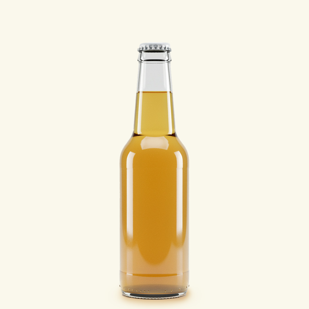 Ginger ale
