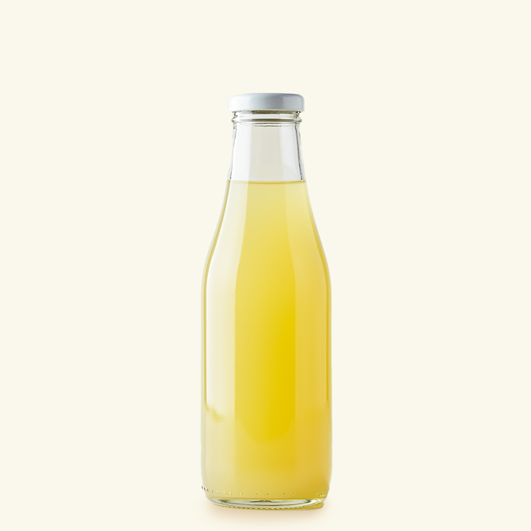 Lemon juice