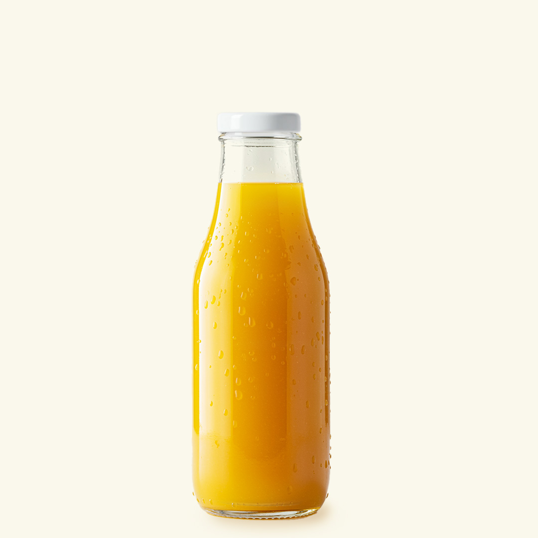 Mango juice
