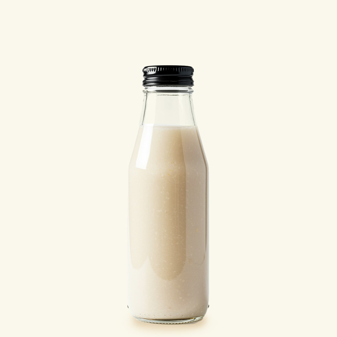 Oatmeal water