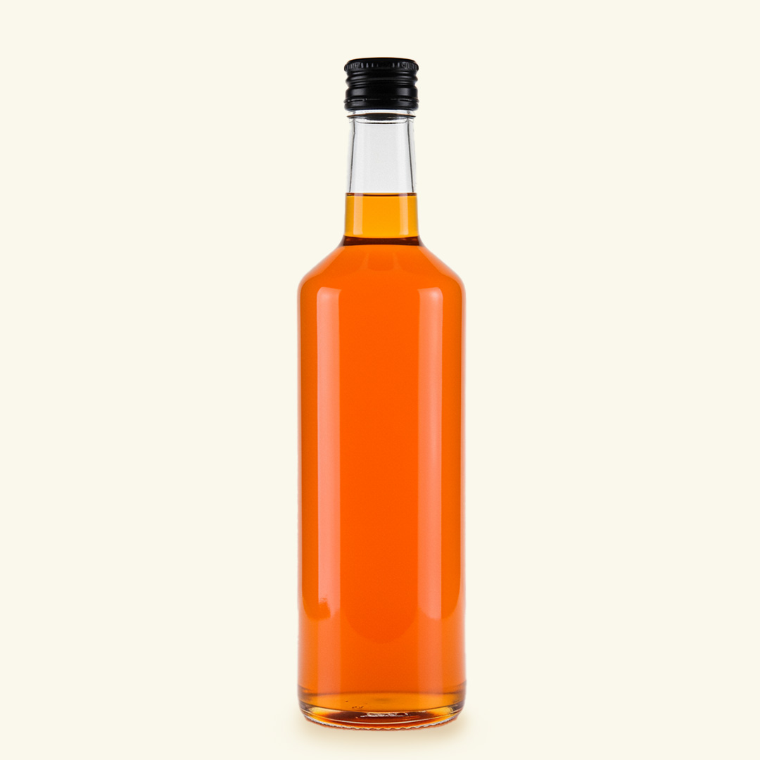 Orange curacao