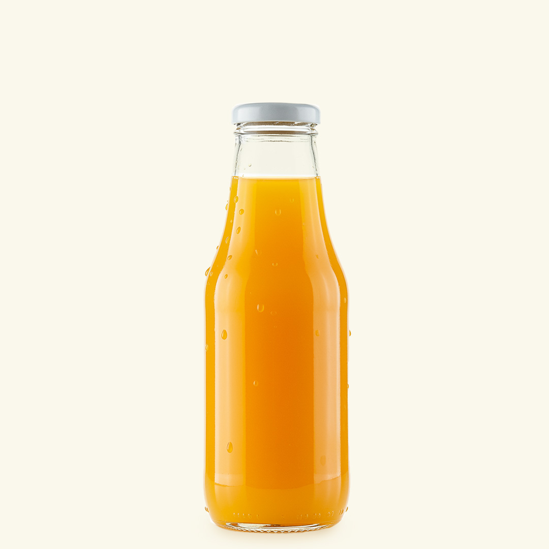 Orange juice