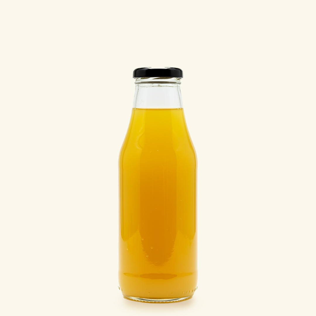 Pineapple juice