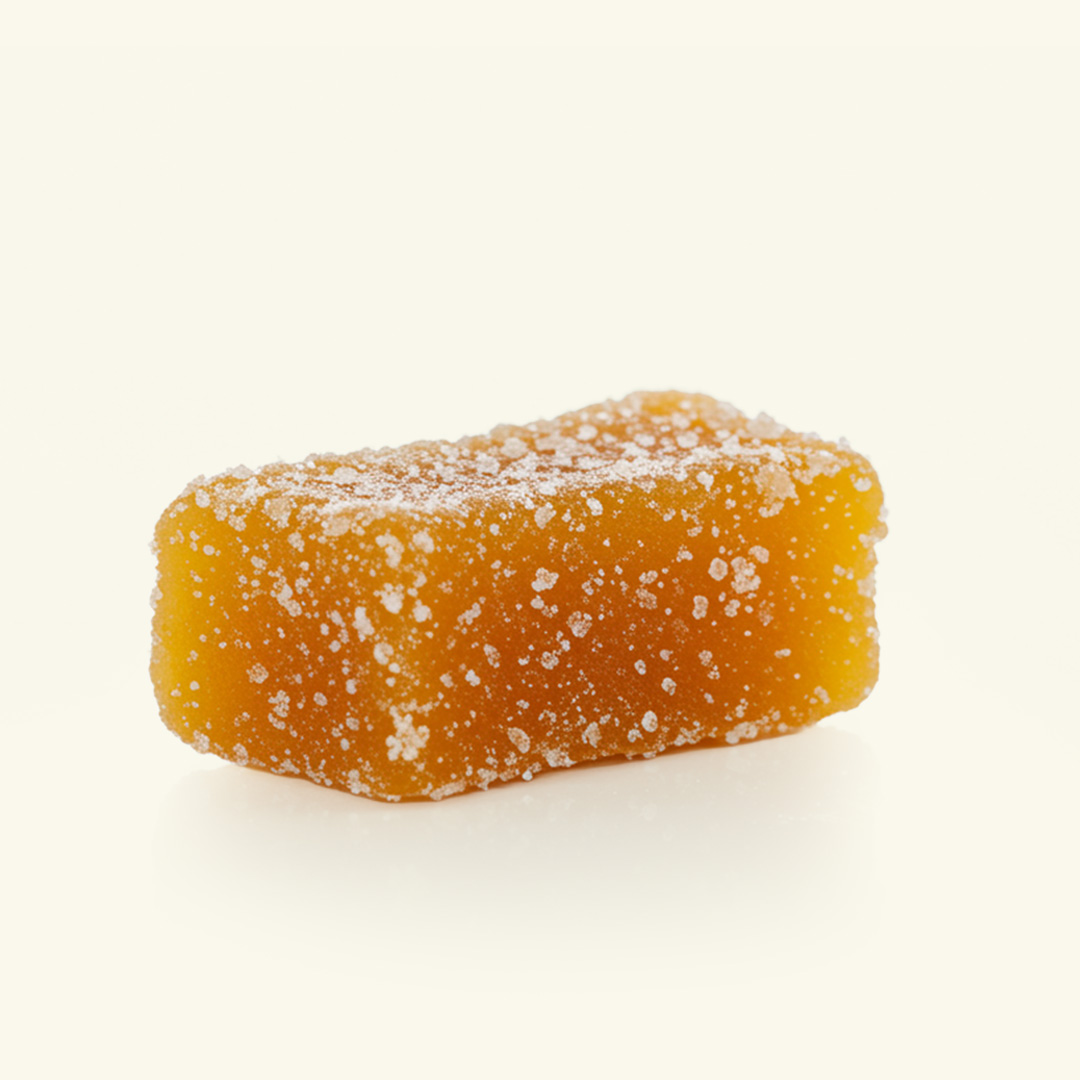 Candied Ginger