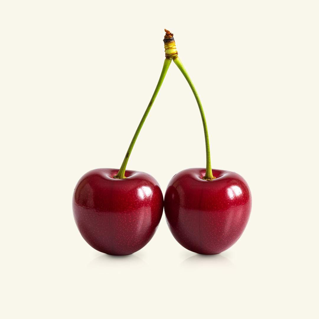 Cherries
