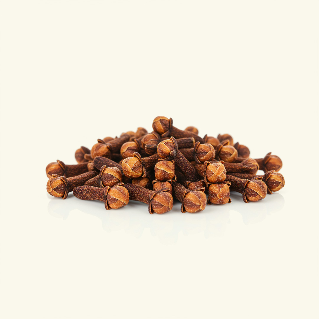 Cloves