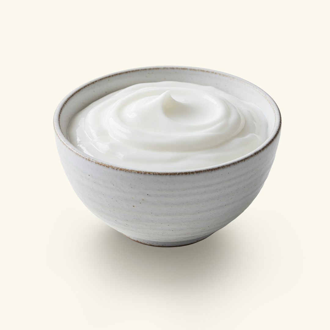 Coconut Cream