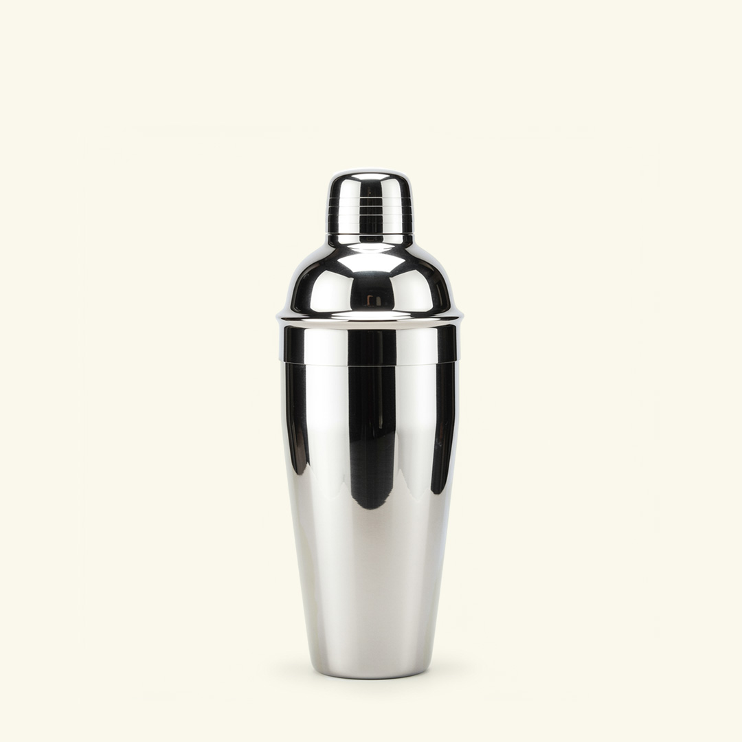 Cocktail shaker