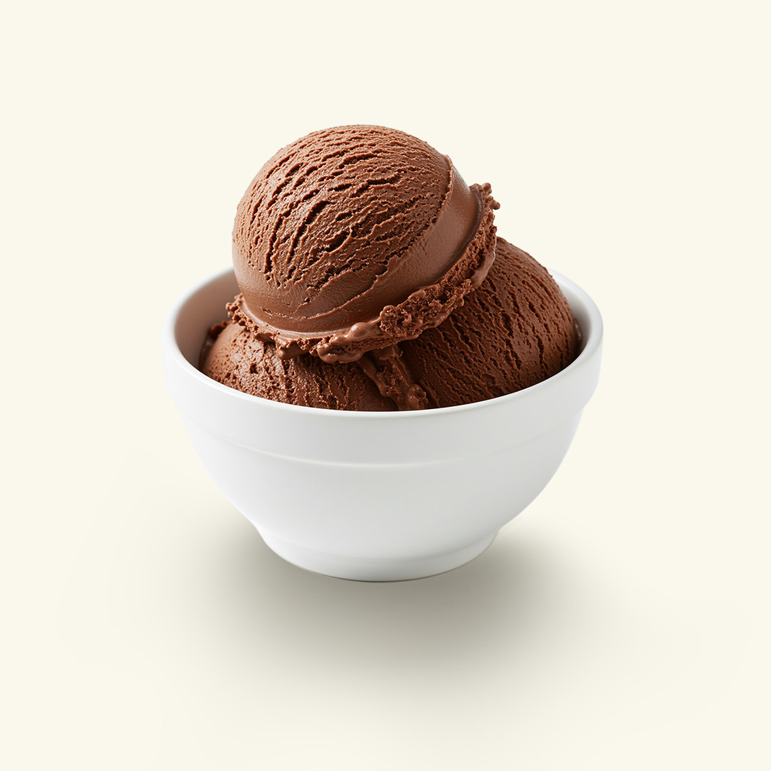 Chocolate Ice Cream