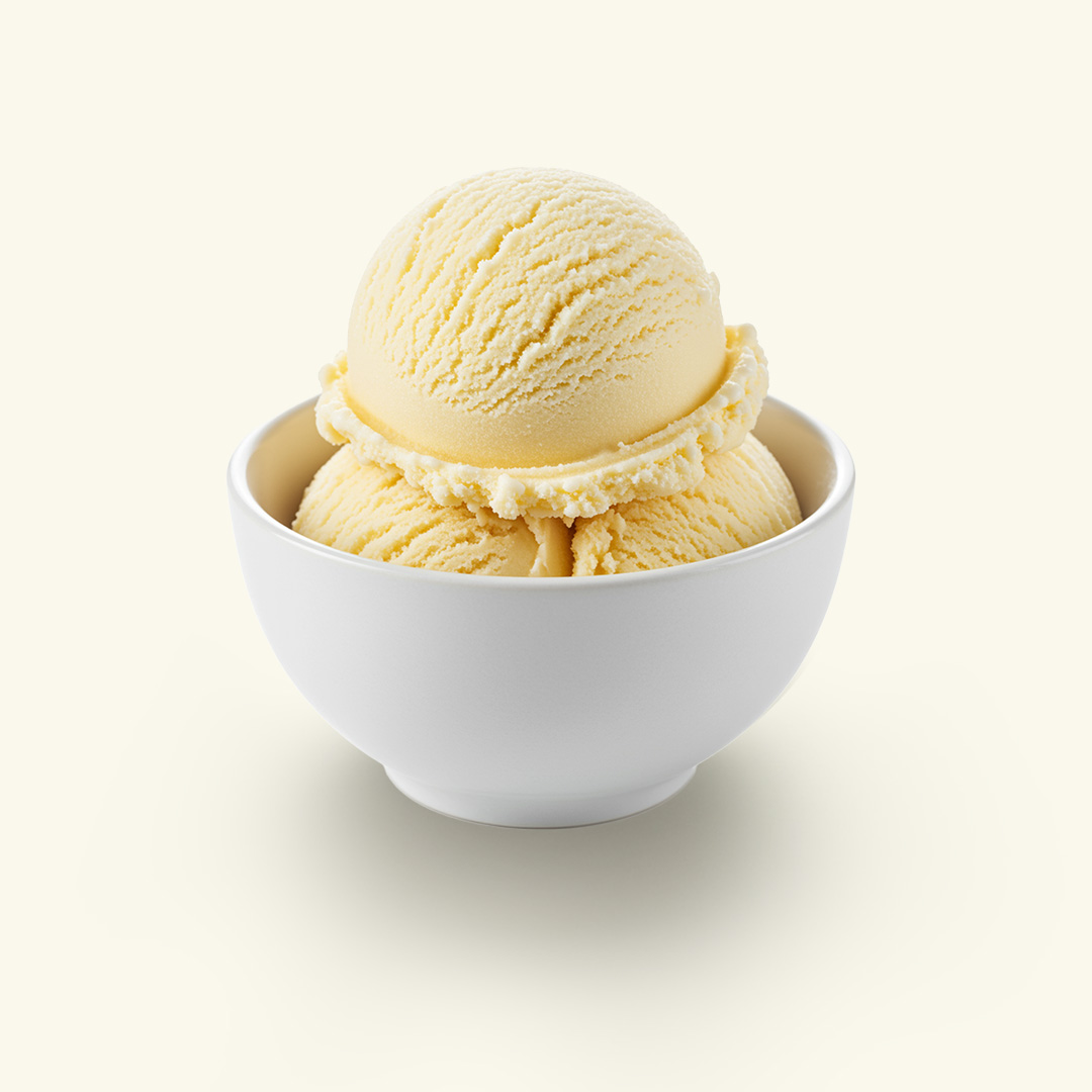 Vanilla Ice Cream