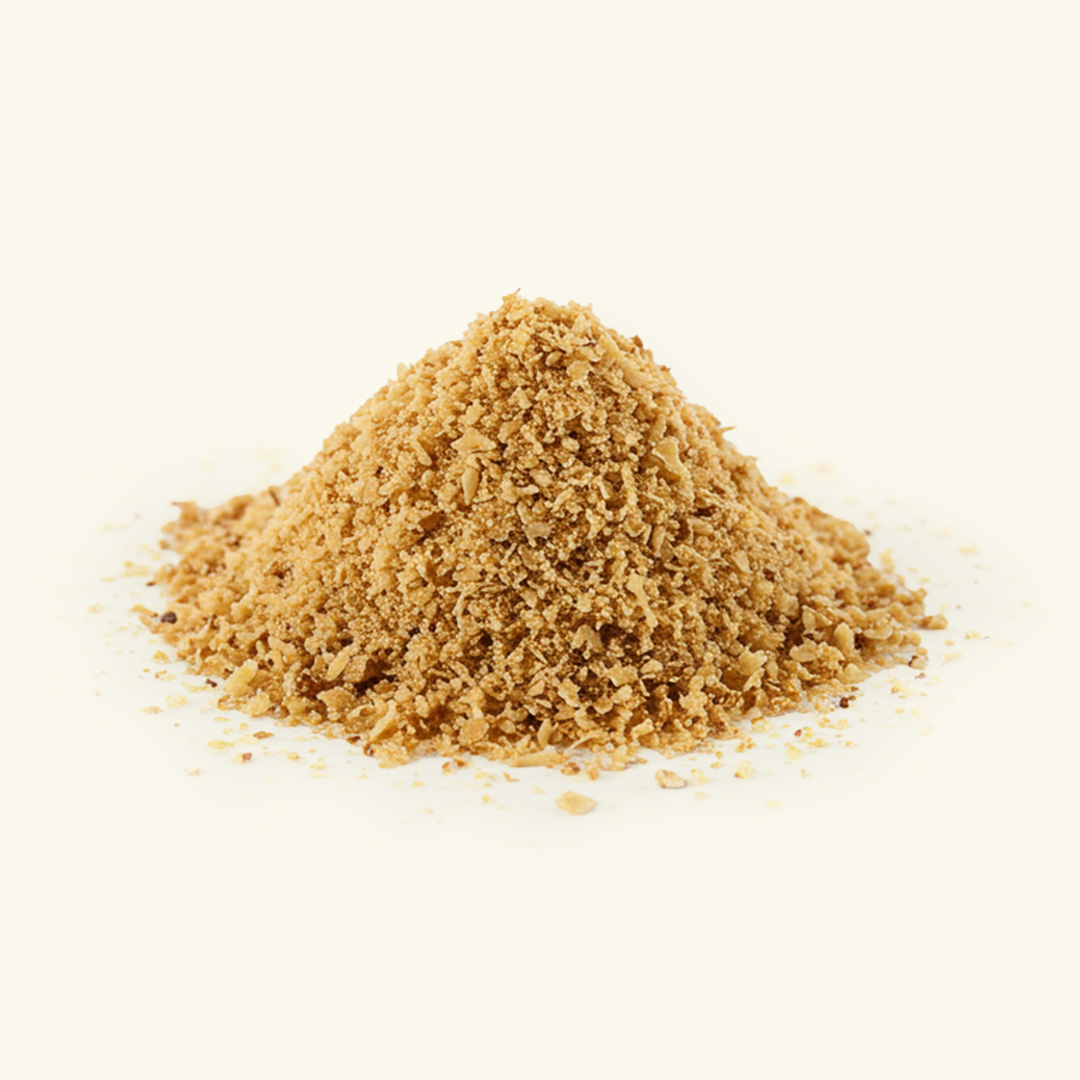Nutmeg