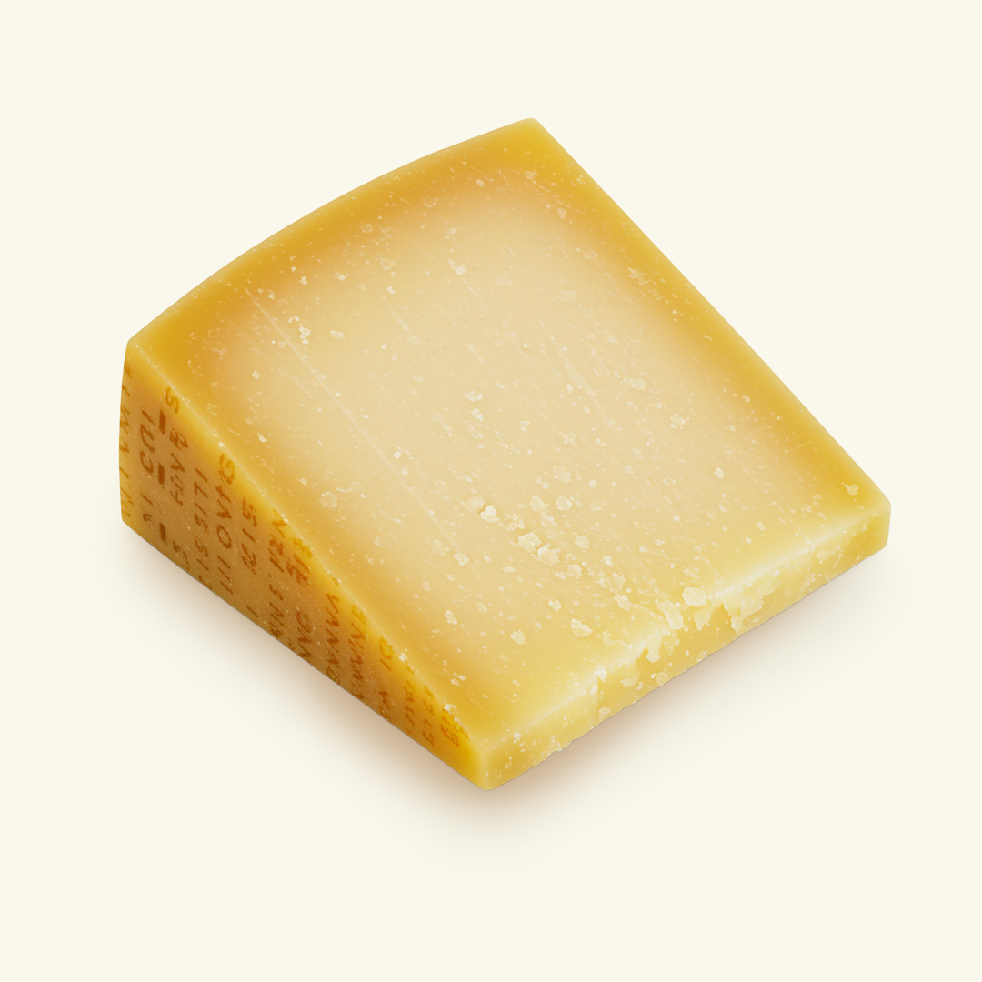 Parmesan Cheese