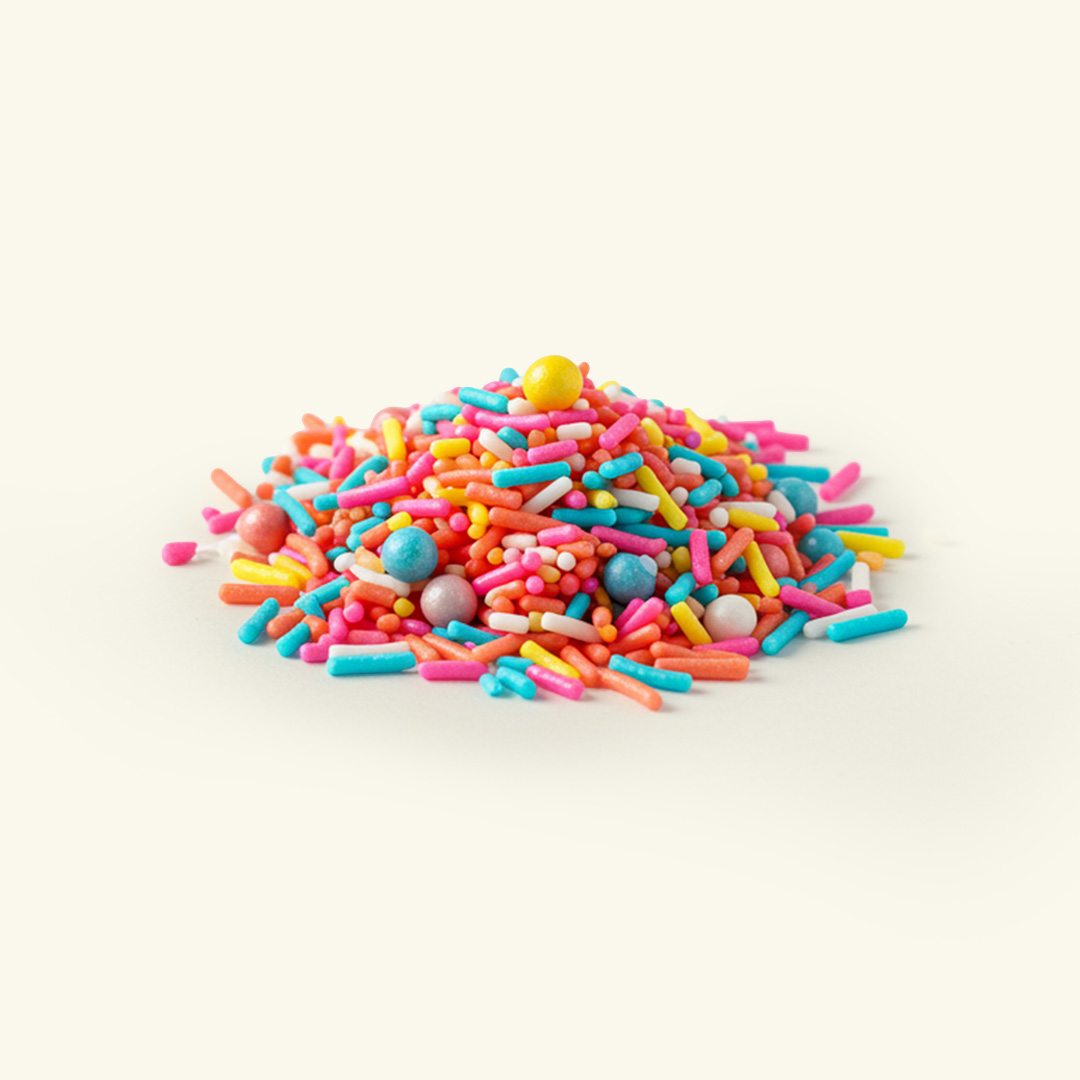 Sprinkles