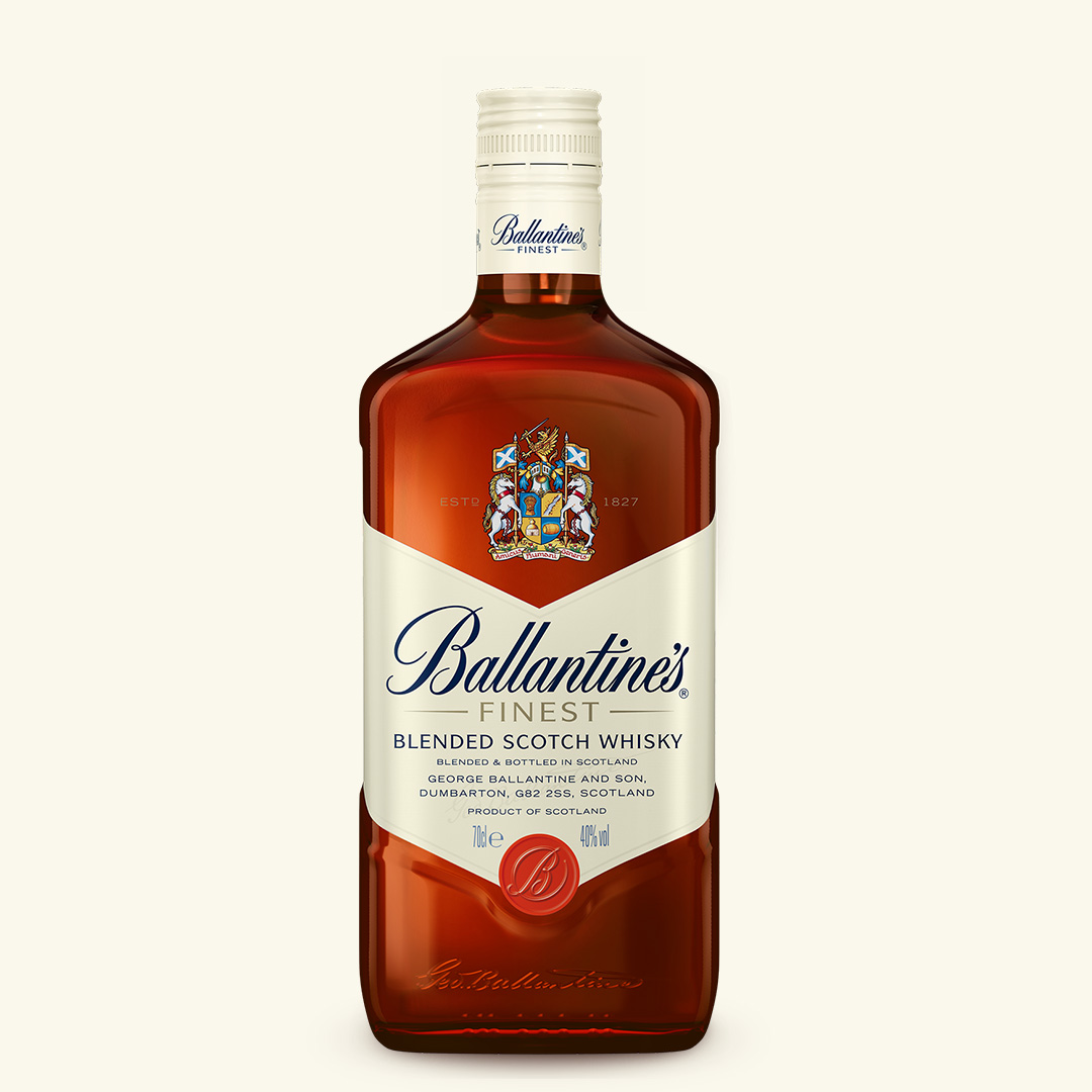 Ballantine’s Finest