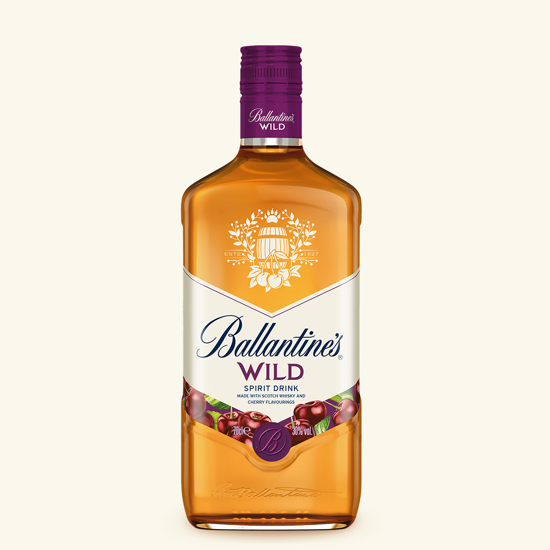 Ballantine’s Wild