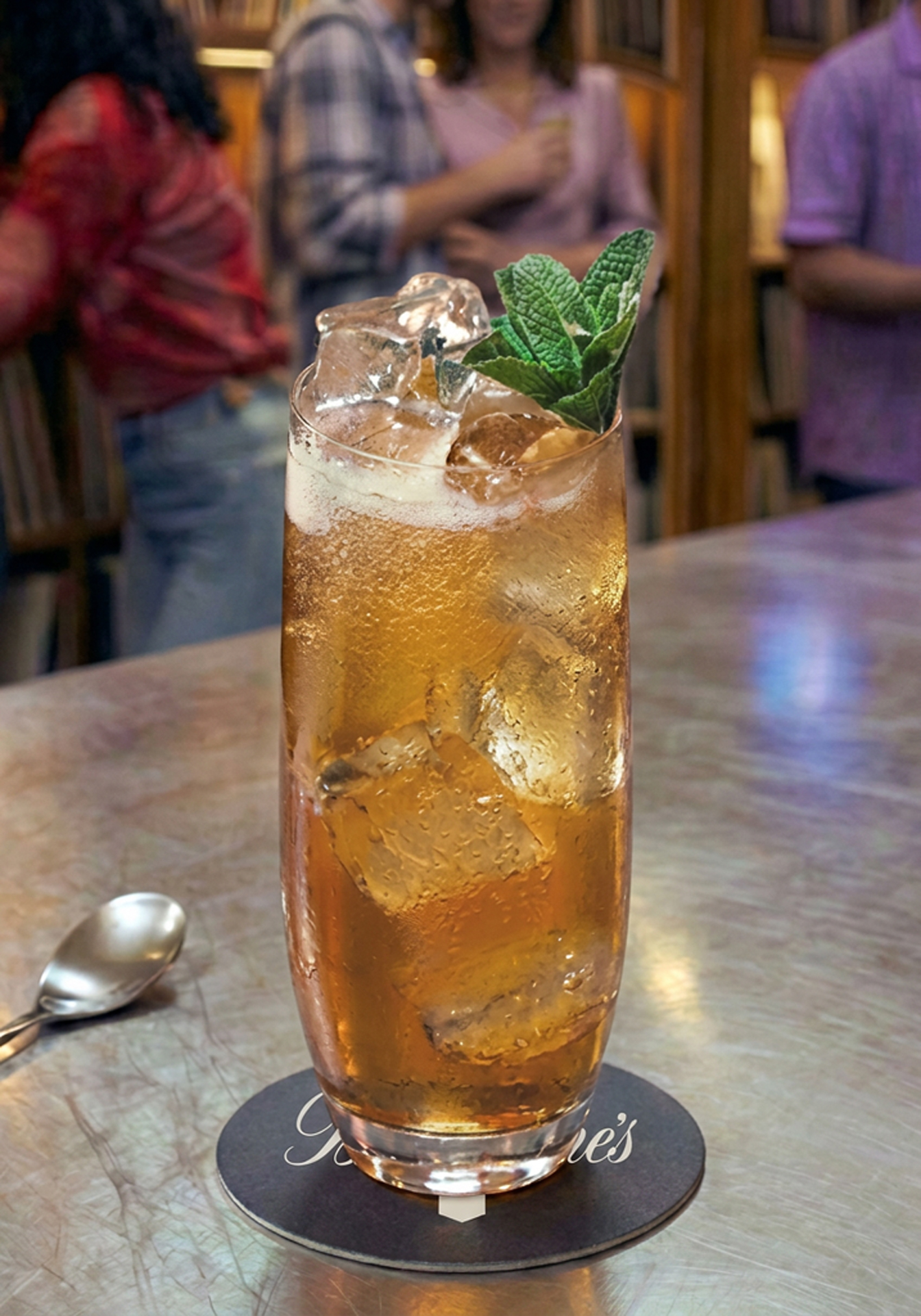 Apple Spritz