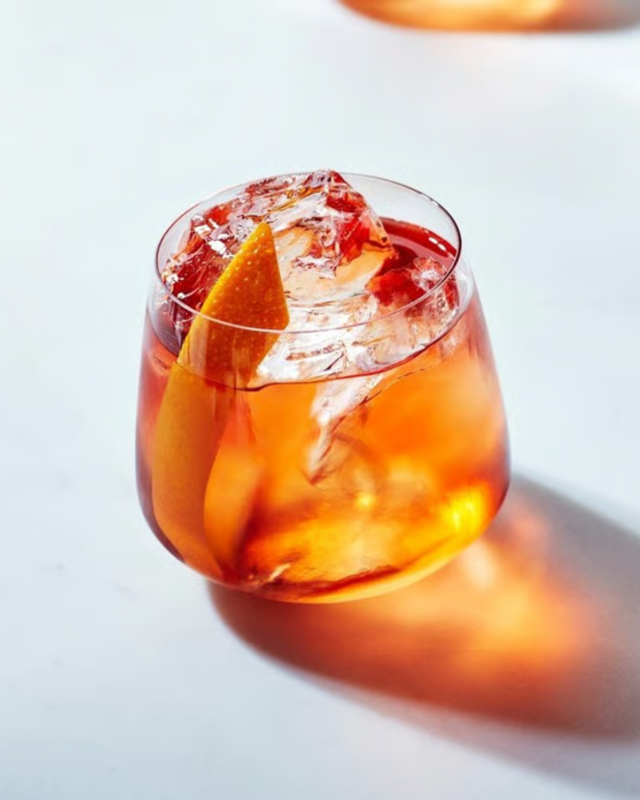 ballantines finest 12 boulevardier 2