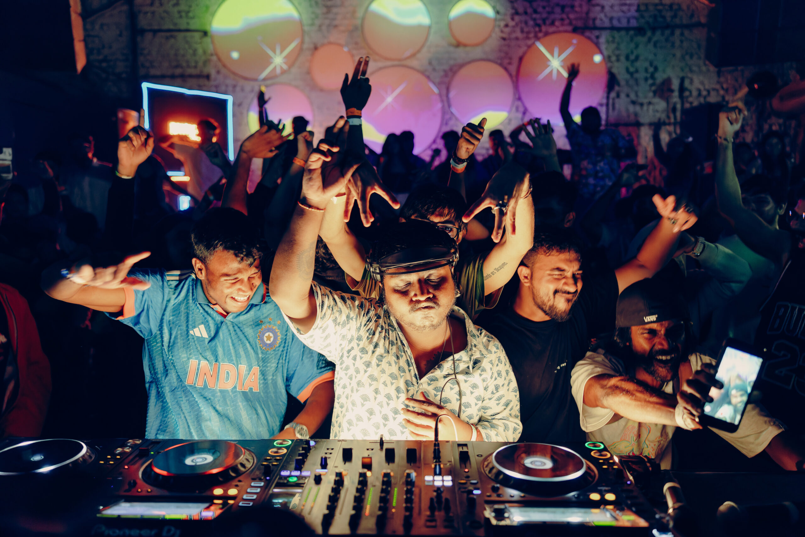 True Music Studios Mumbai