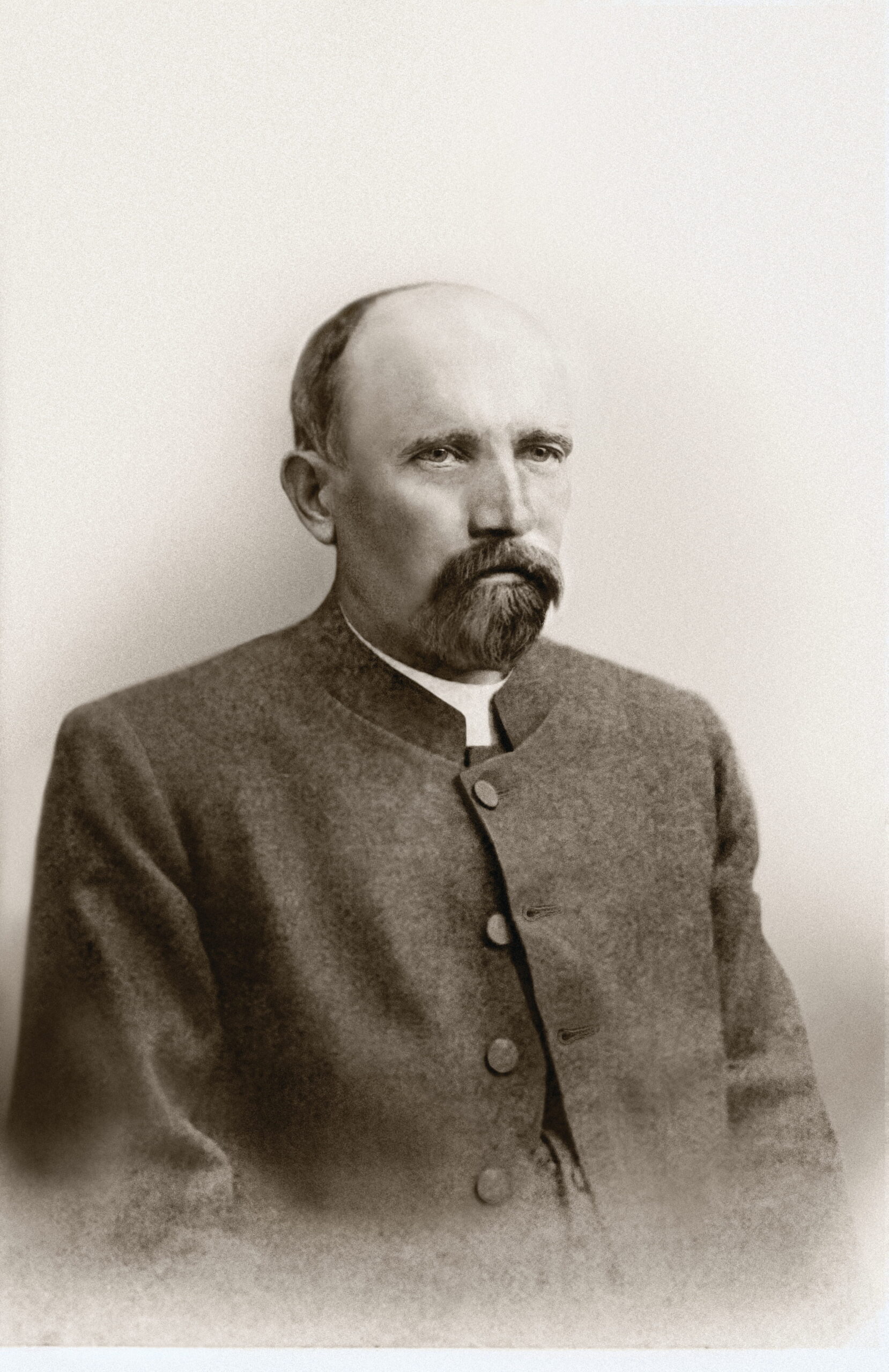 George Ballantine