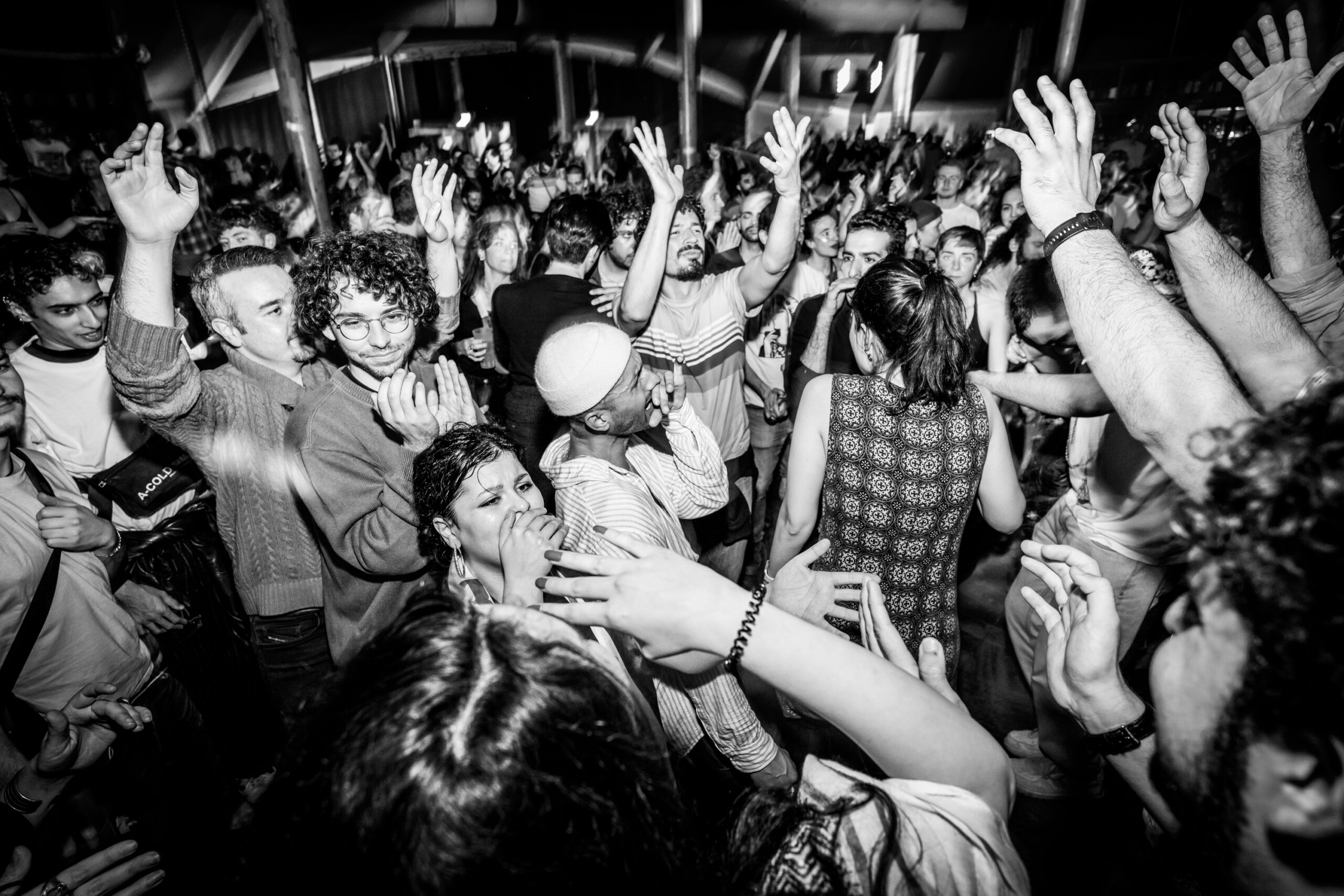 Ballantine's True Music Fund - Mahalla