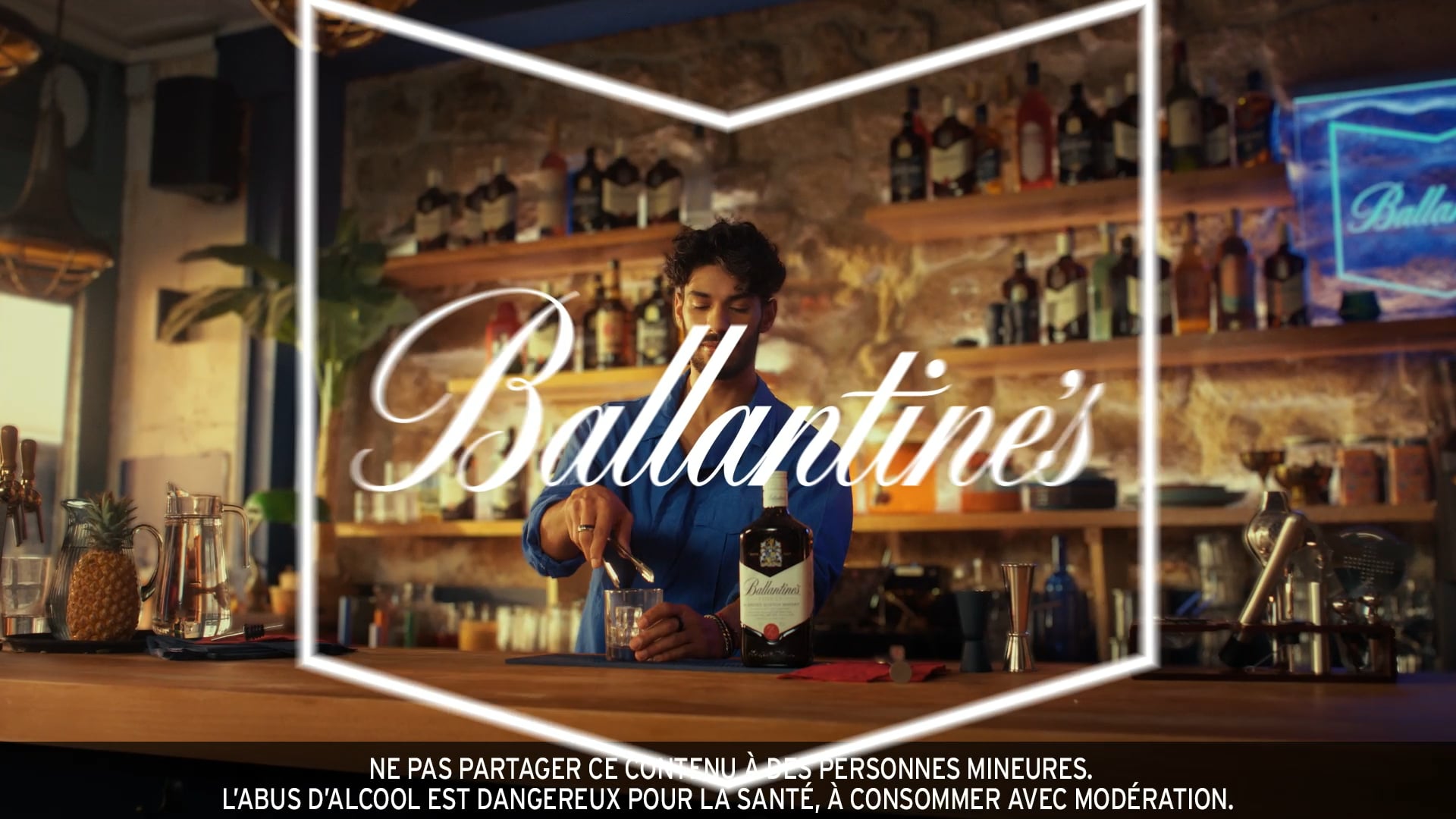 ballantine's fr vimeo image
