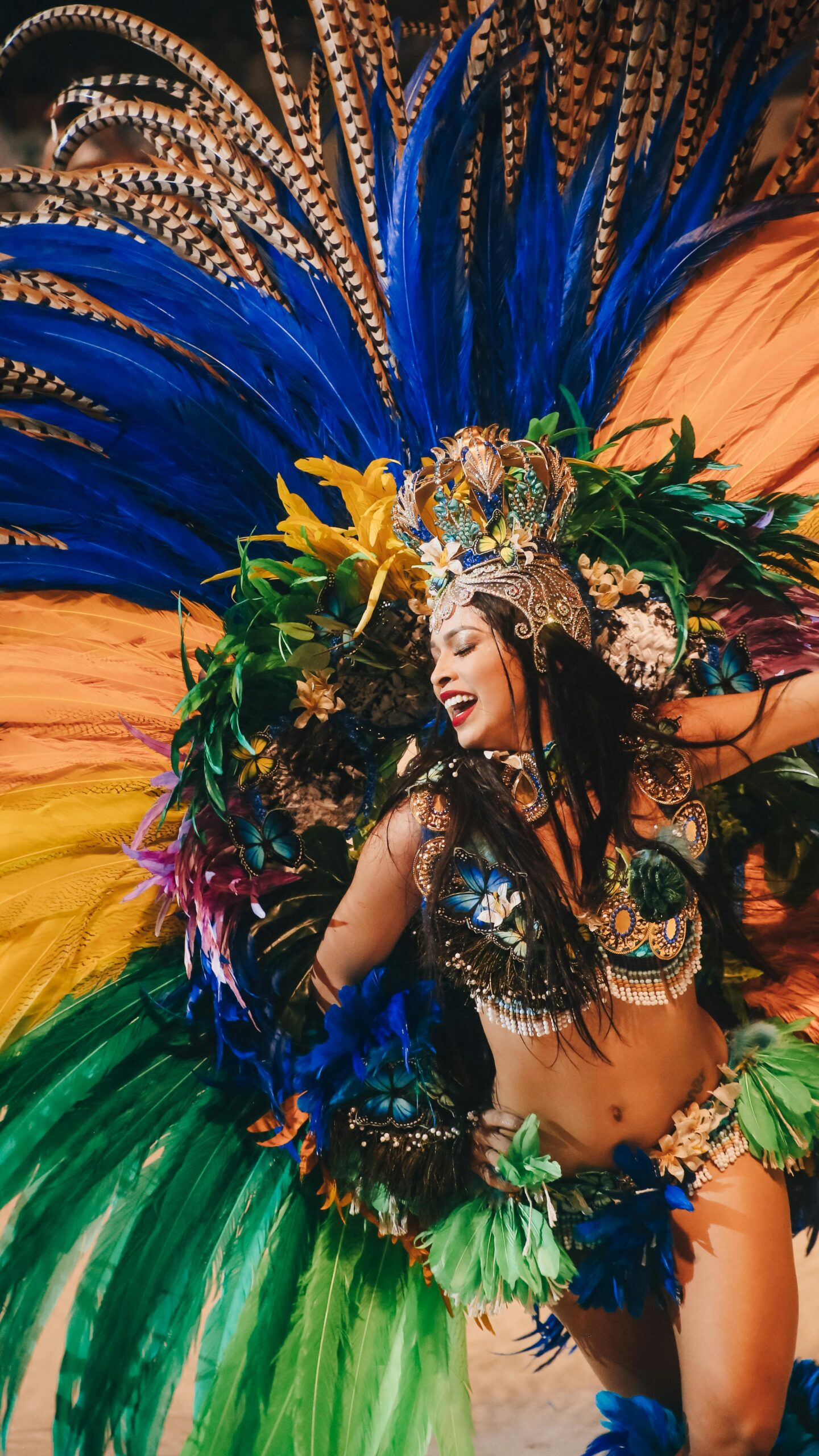 Carnival Brazil