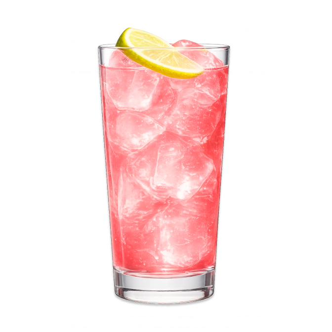 Balla Coco drink
