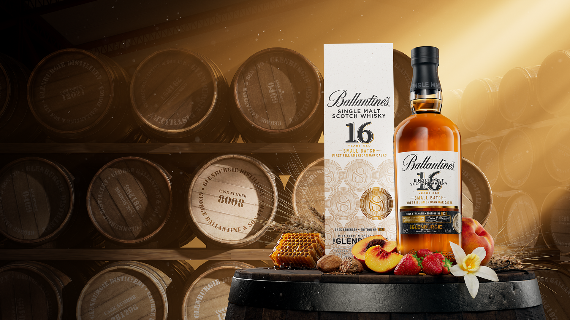 Glenburgie 16