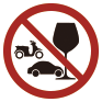 responsible drinking icon taiwan