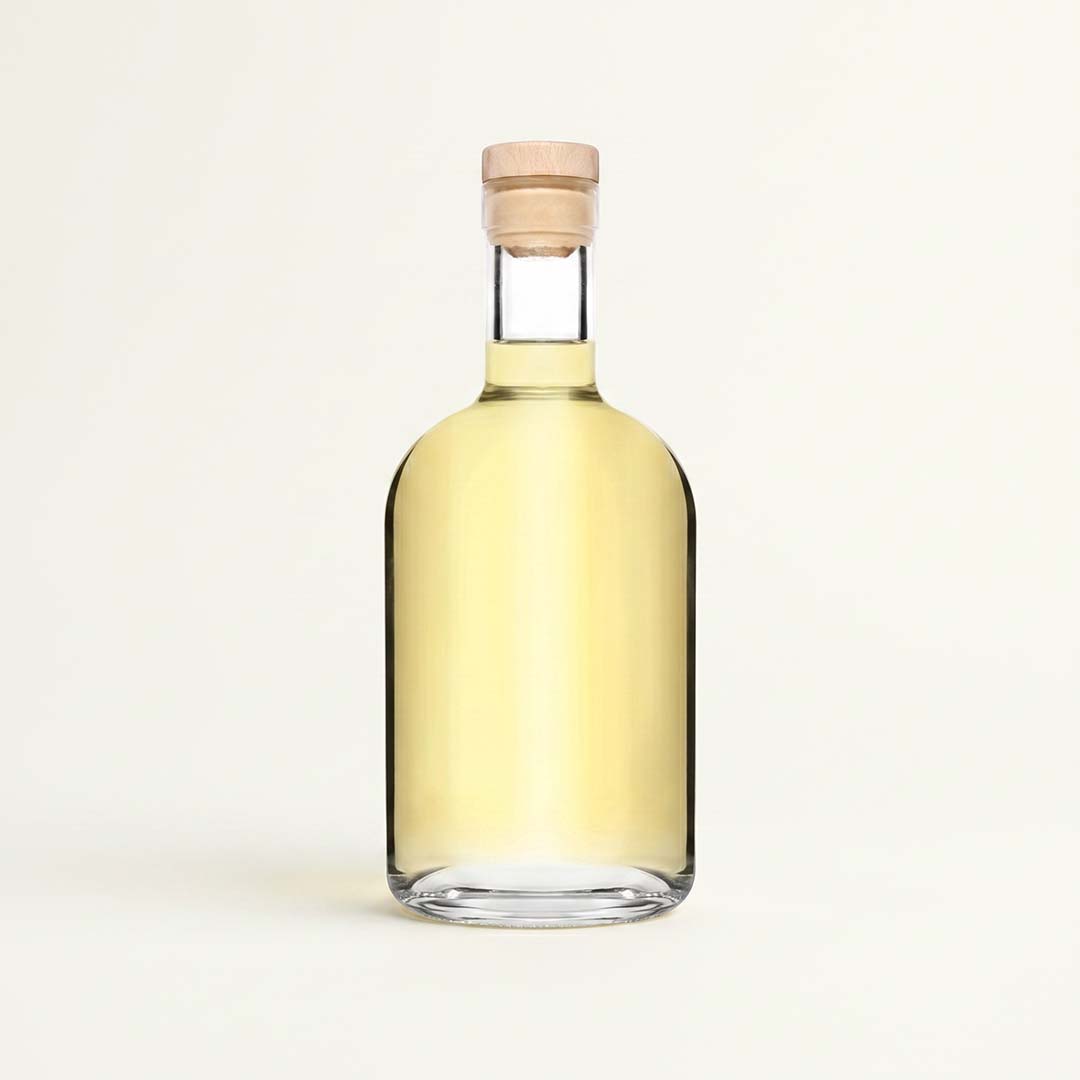 Elderflower Liqueur